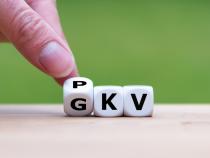 Von der PKV per Familienversicherung sicher in die GKV wechseln - auch ab 55 Jahren!