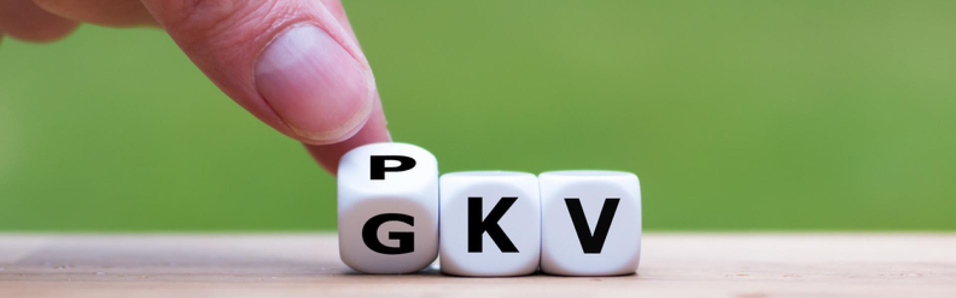 Von der PKV per Familienversicherung sicher in die GKV wechseln - auch ab 55 Jahren!
