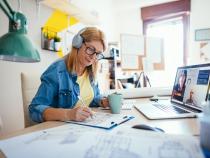 Online-Meetings: Planung und Durchführung