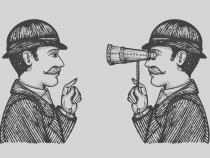Sherlock Holmes prüft